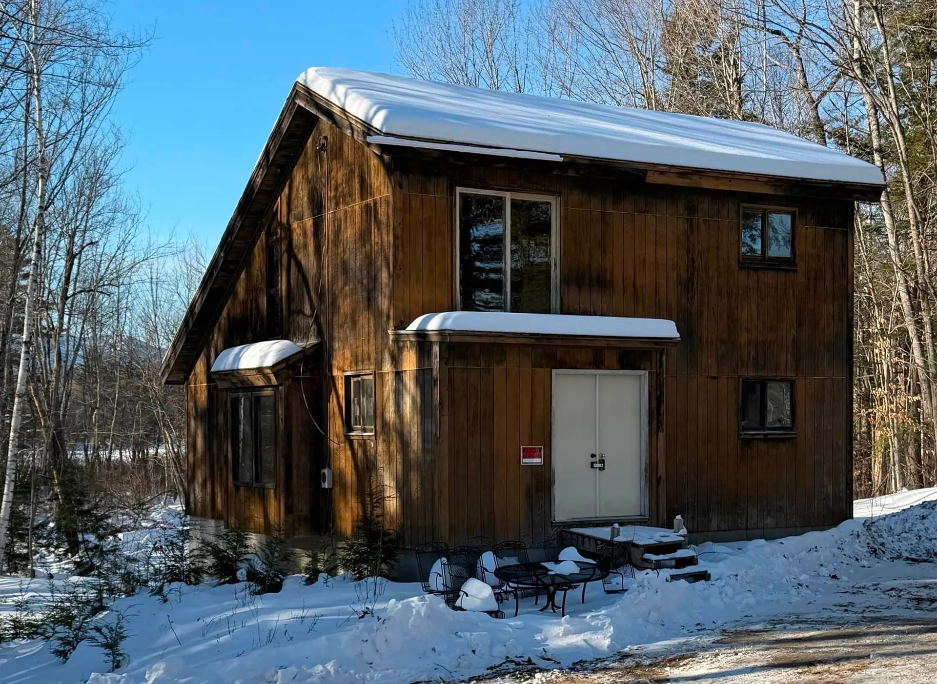 27 Island Drive Madison NH 03849