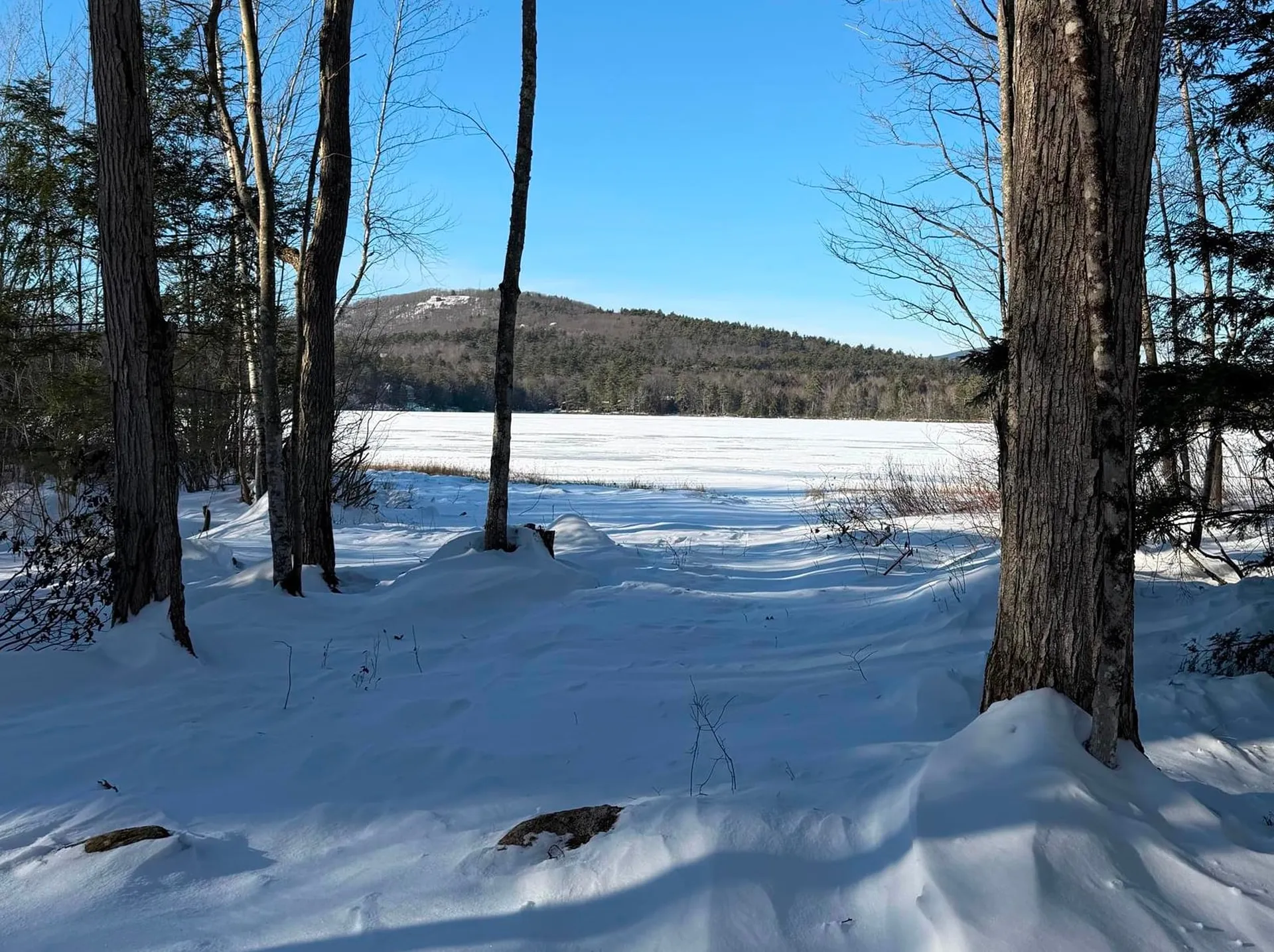 27 Island Drive Madison NH 03849