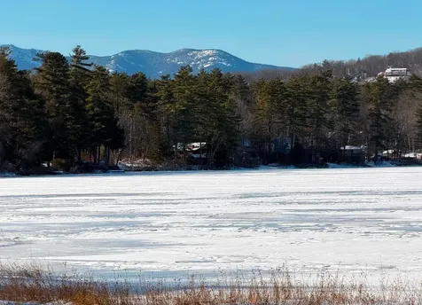 27 Island Drive Madison NH 03849