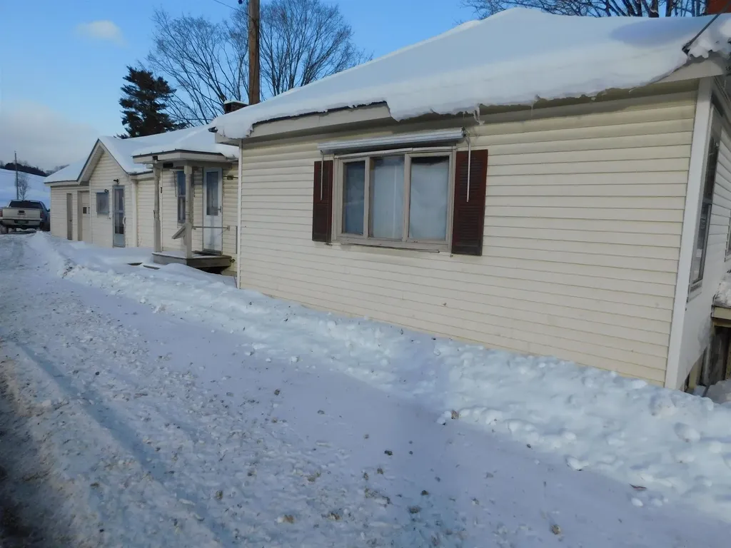 270 Village Road Corinth VT 05040