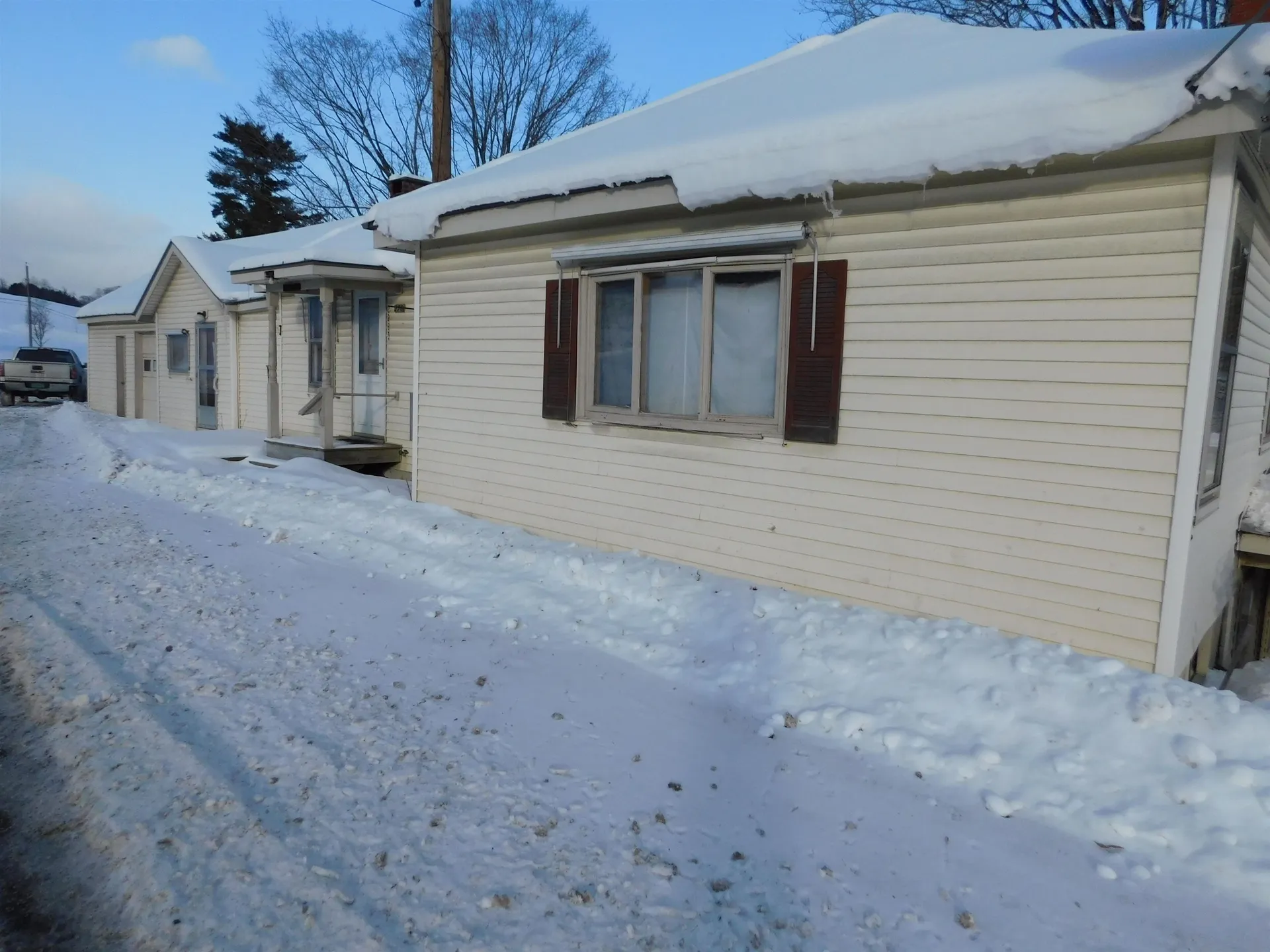 270 Village Road Corinth VT 05040