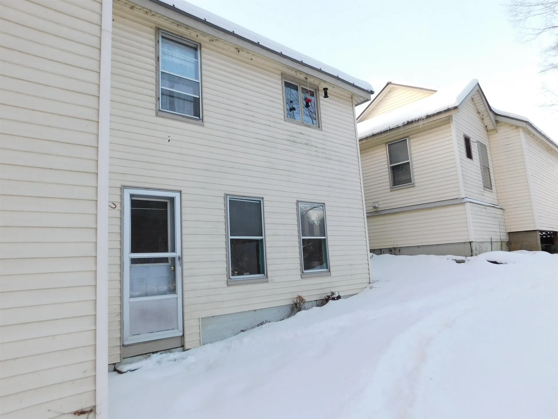 270 Village Road Corinth VT 05040