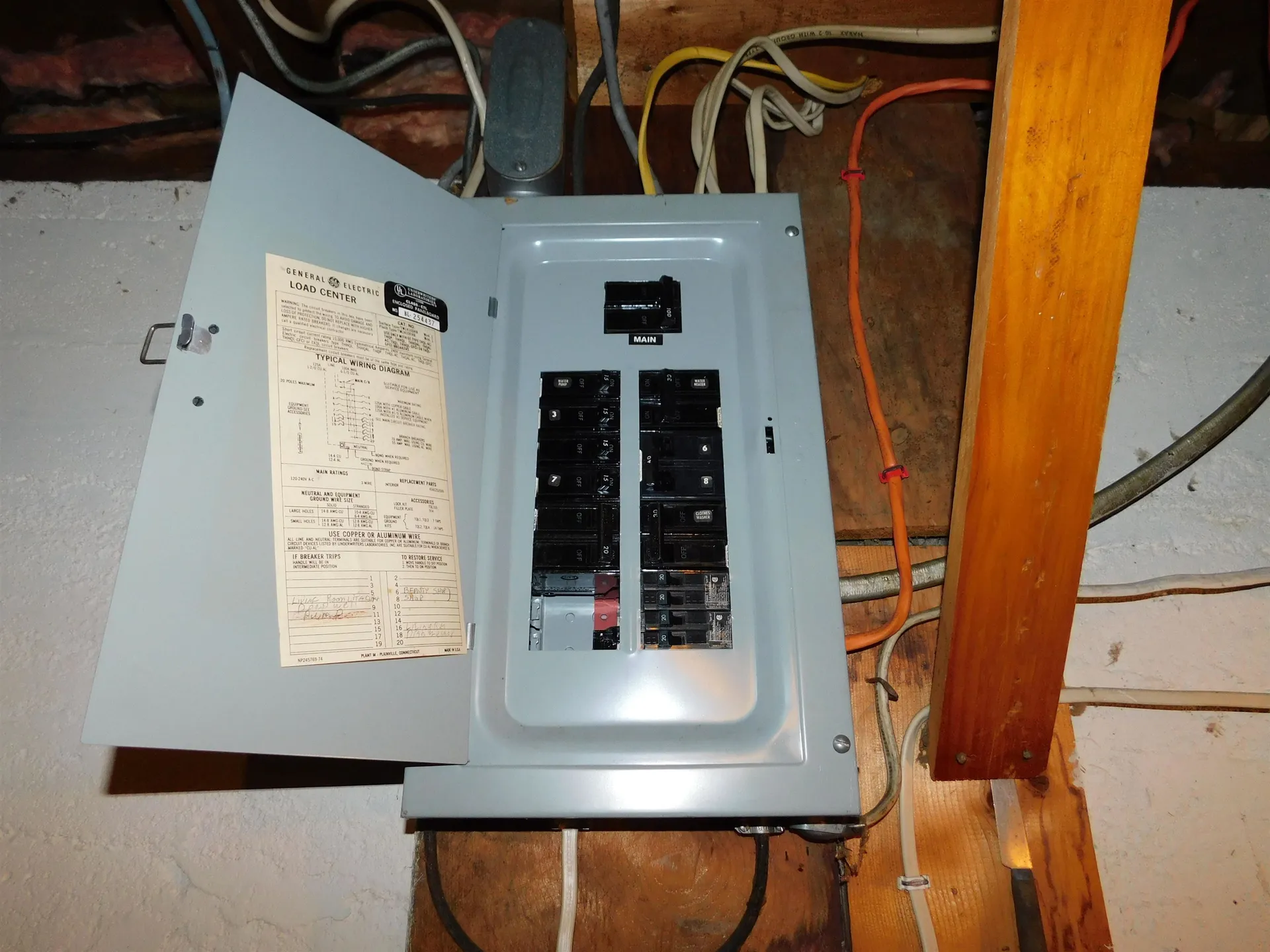 270 Village Road Corinth VT 05040