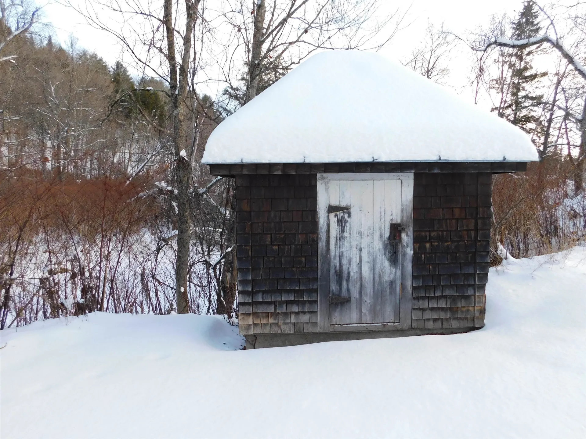 270 Village Road Corinth VT 05040