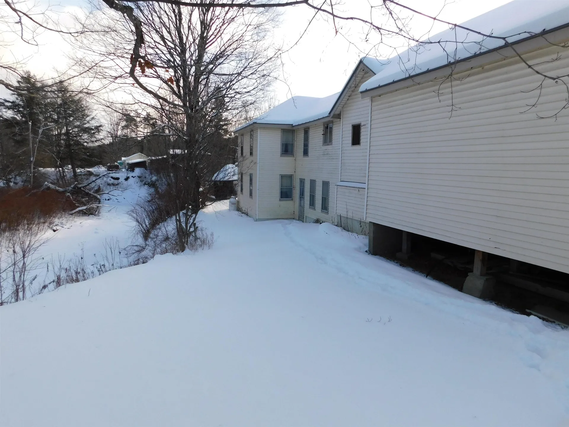 270 Village Road Corinth VT 05040