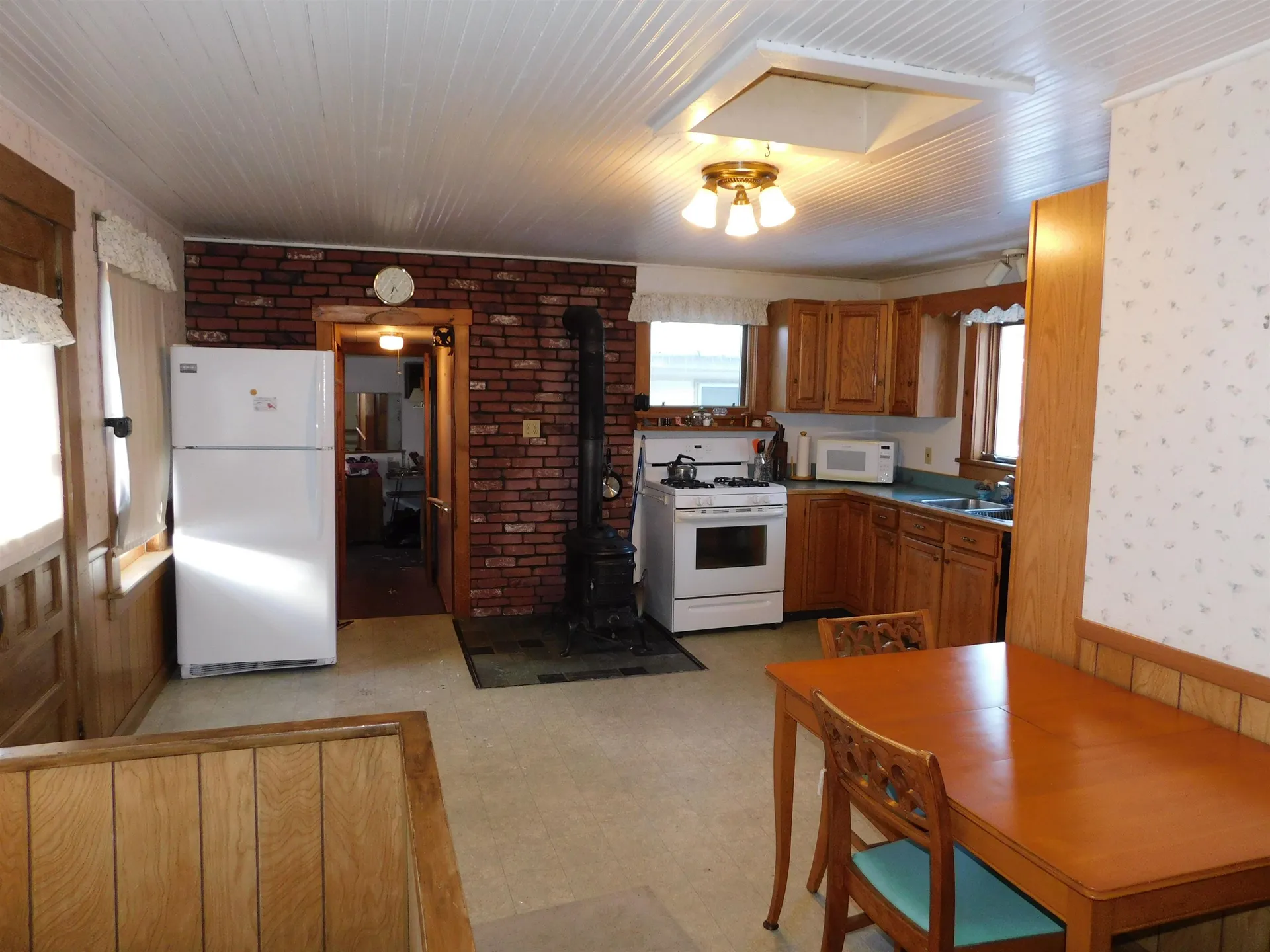 270 Village Road Corinth VT 05040
