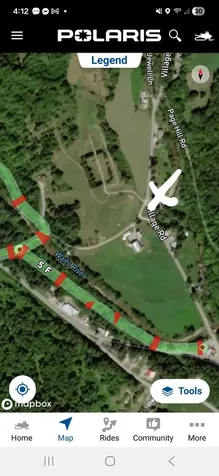 270 Village Road Corinth VT 05040