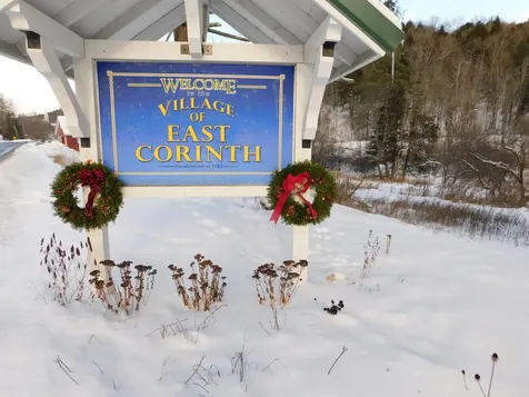 270 Village Road Corinth VT 05040