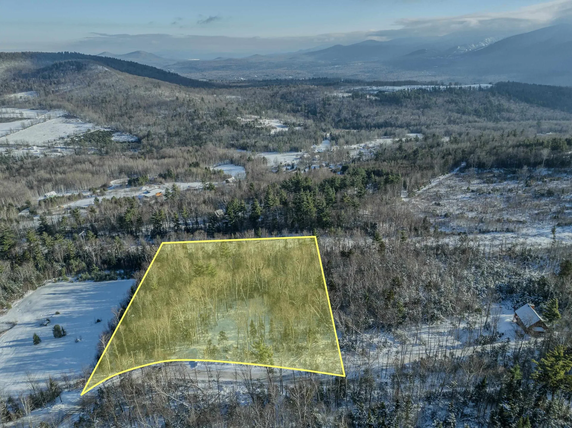 00 Trumpet Round Road Sugar Hill NH 03586