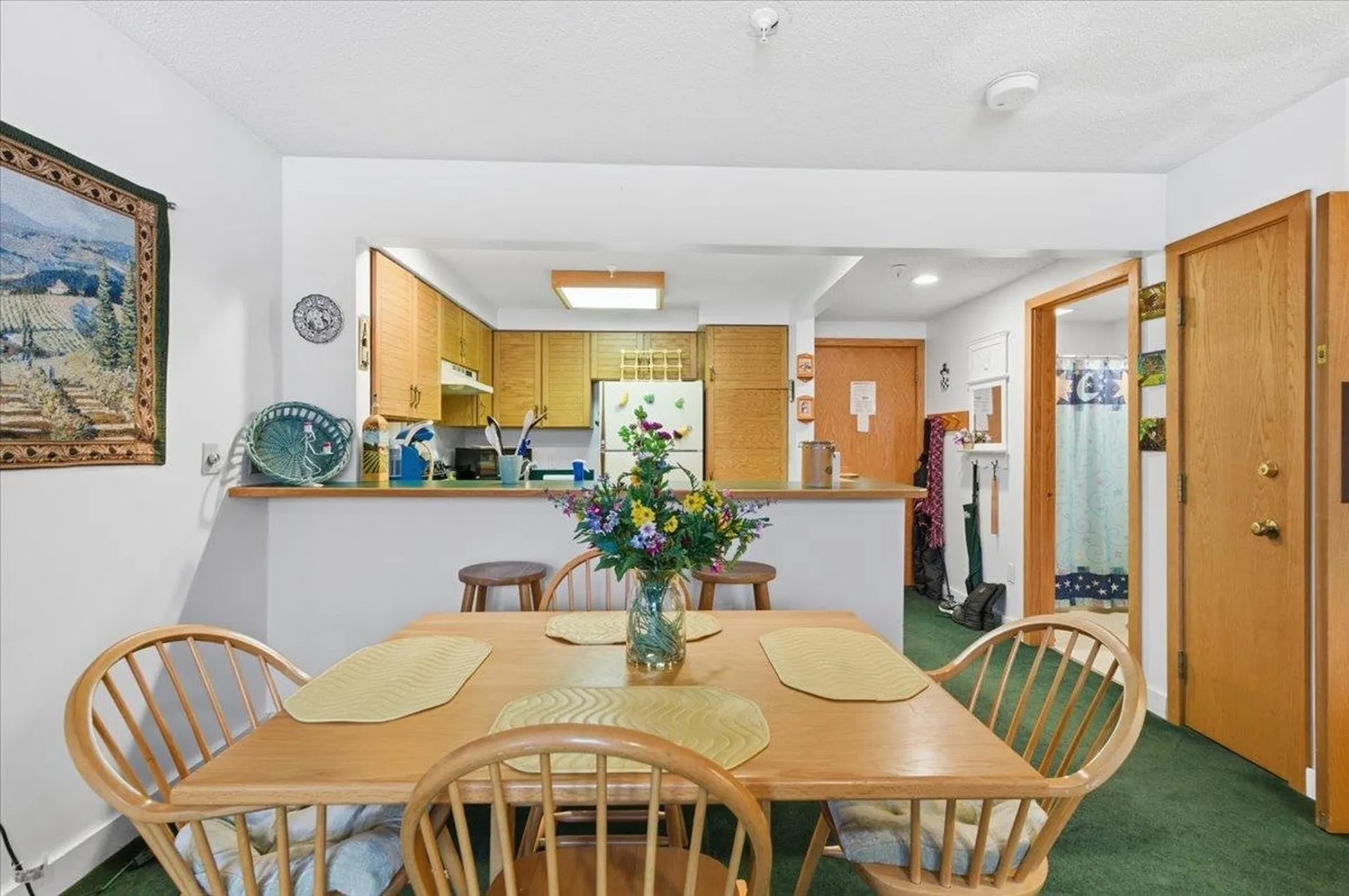 4302 Bolton Valley Access Road Bolton VT 05477