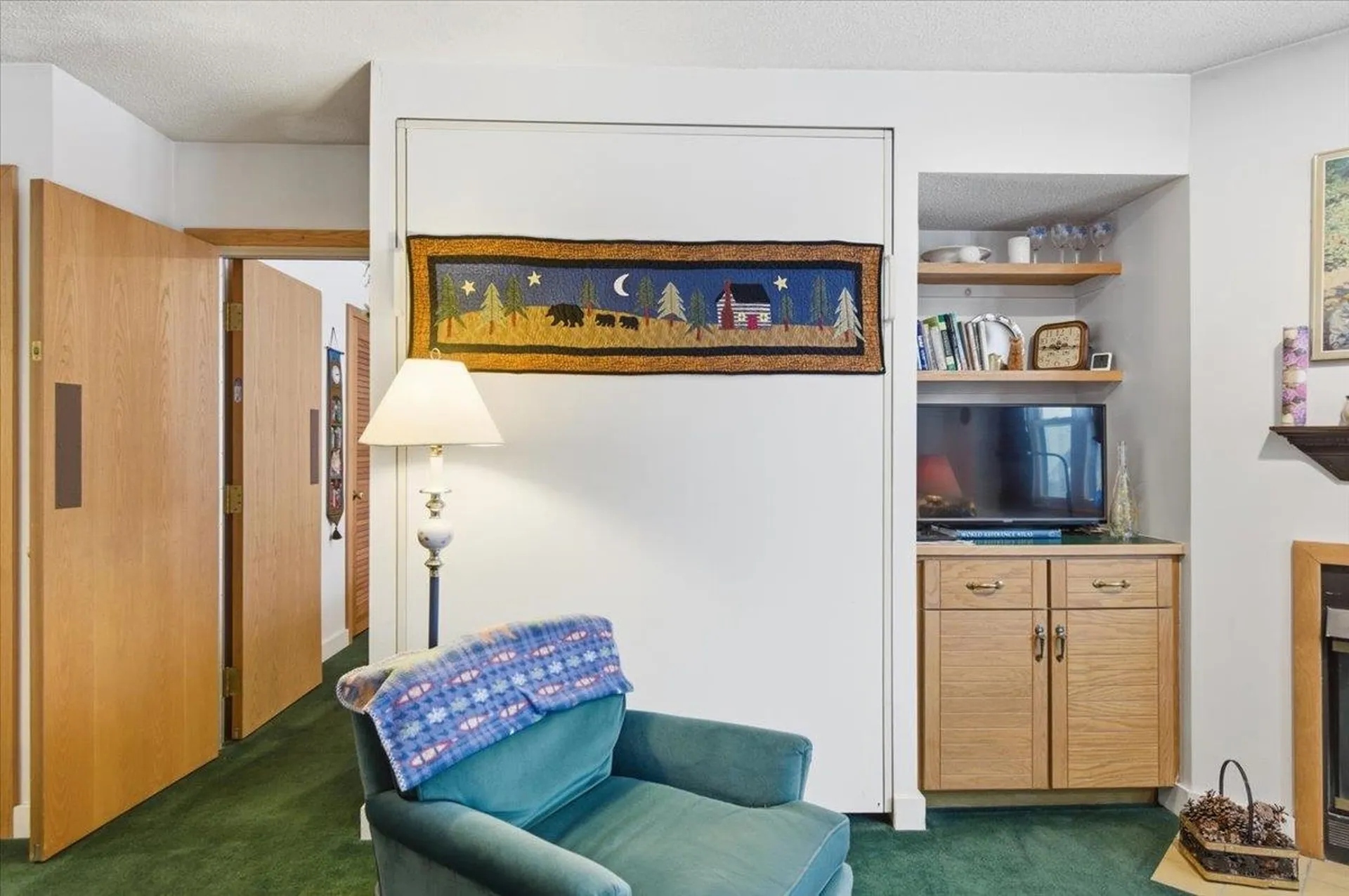 4302 Bolton Valley Access Road Bolton VT 05477