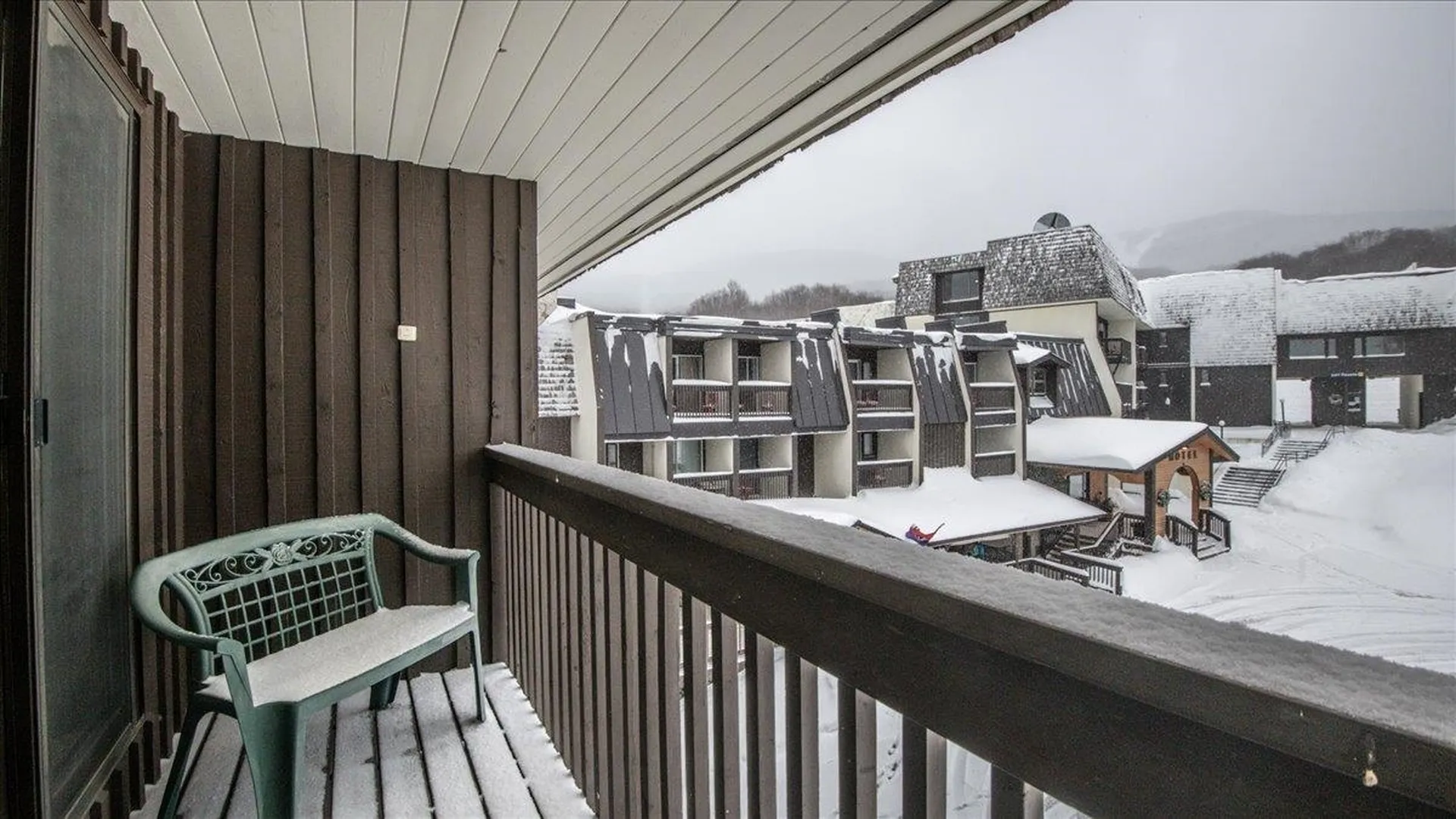 4302 Bolton Valley Access Road Bolton VT 05477