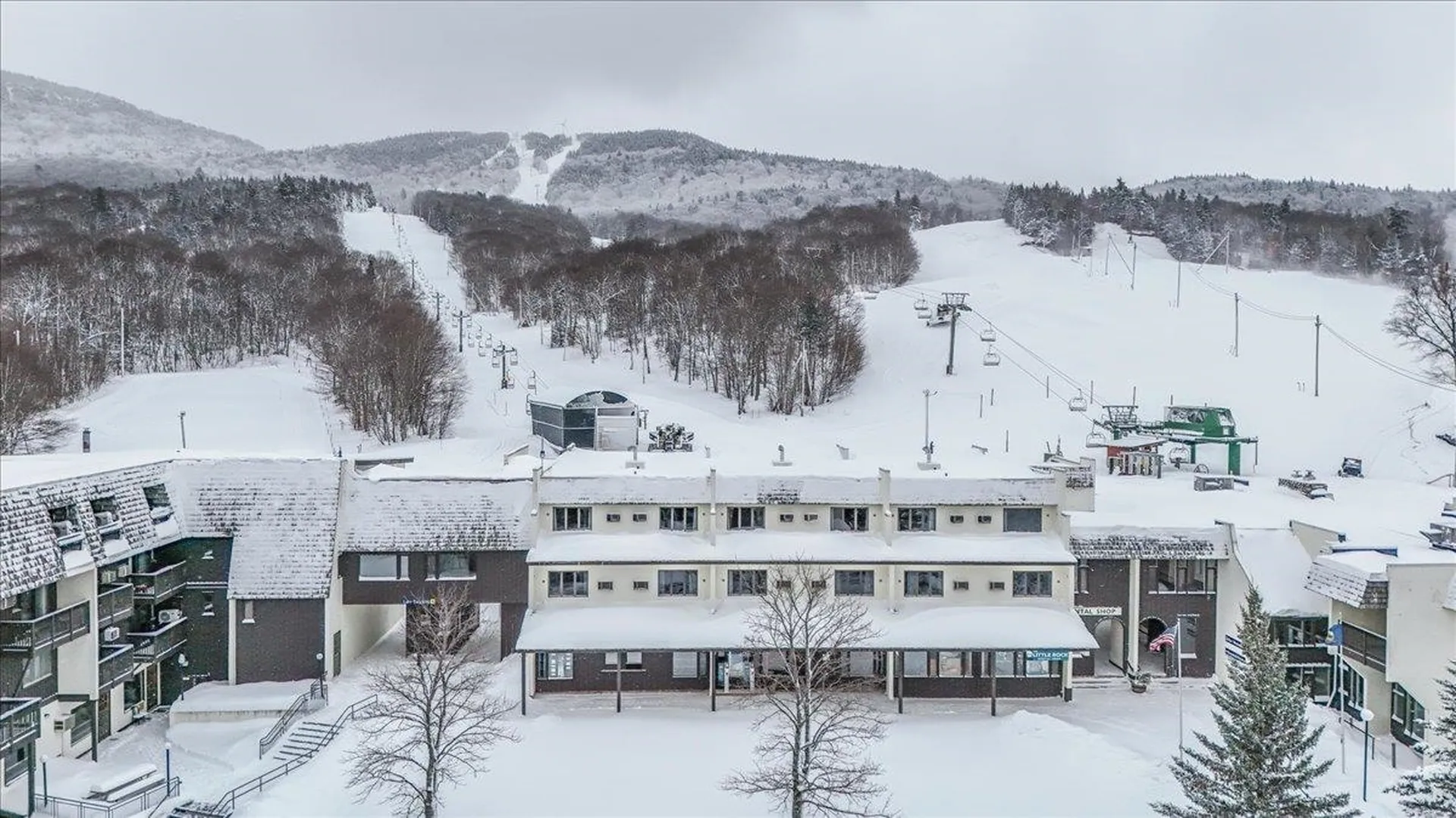 4302 Bolton Valley Access Road Bolton VT 05477