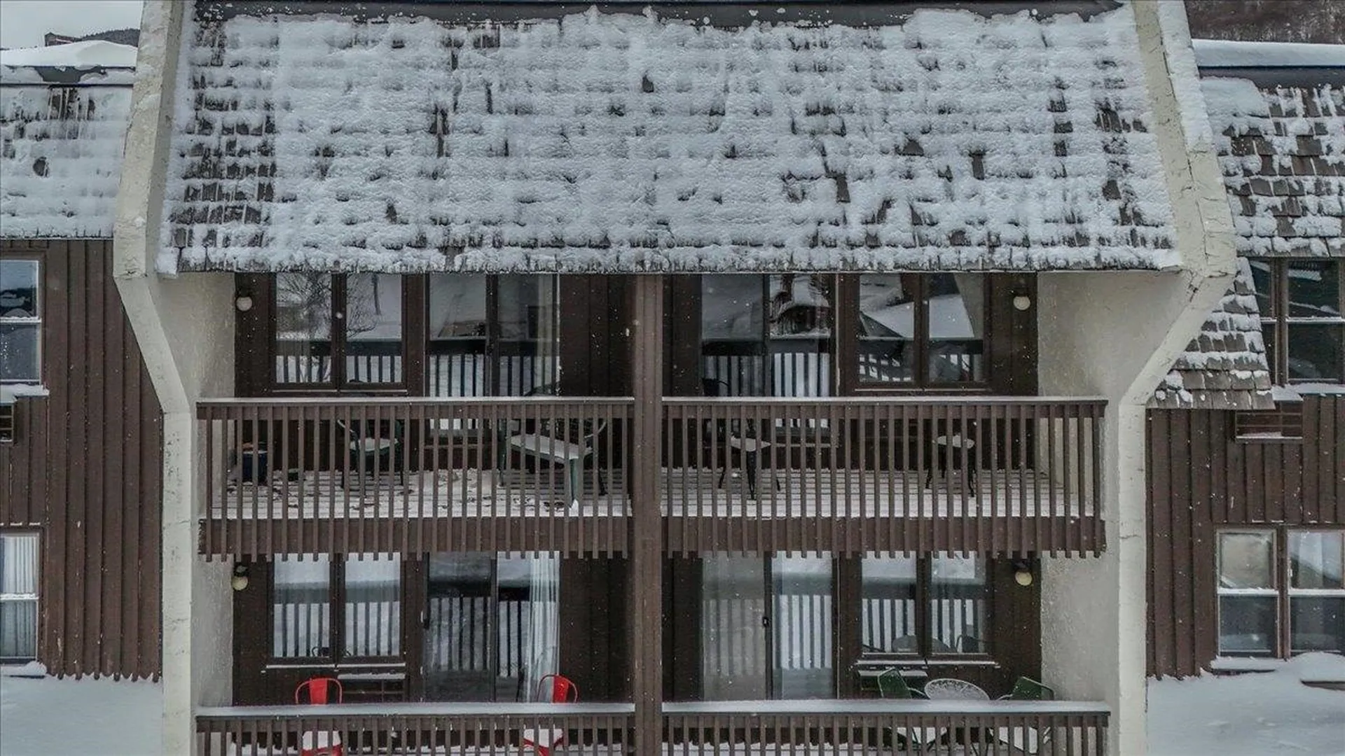 4302 Bolton Valley Access Road Bolton VT 05477