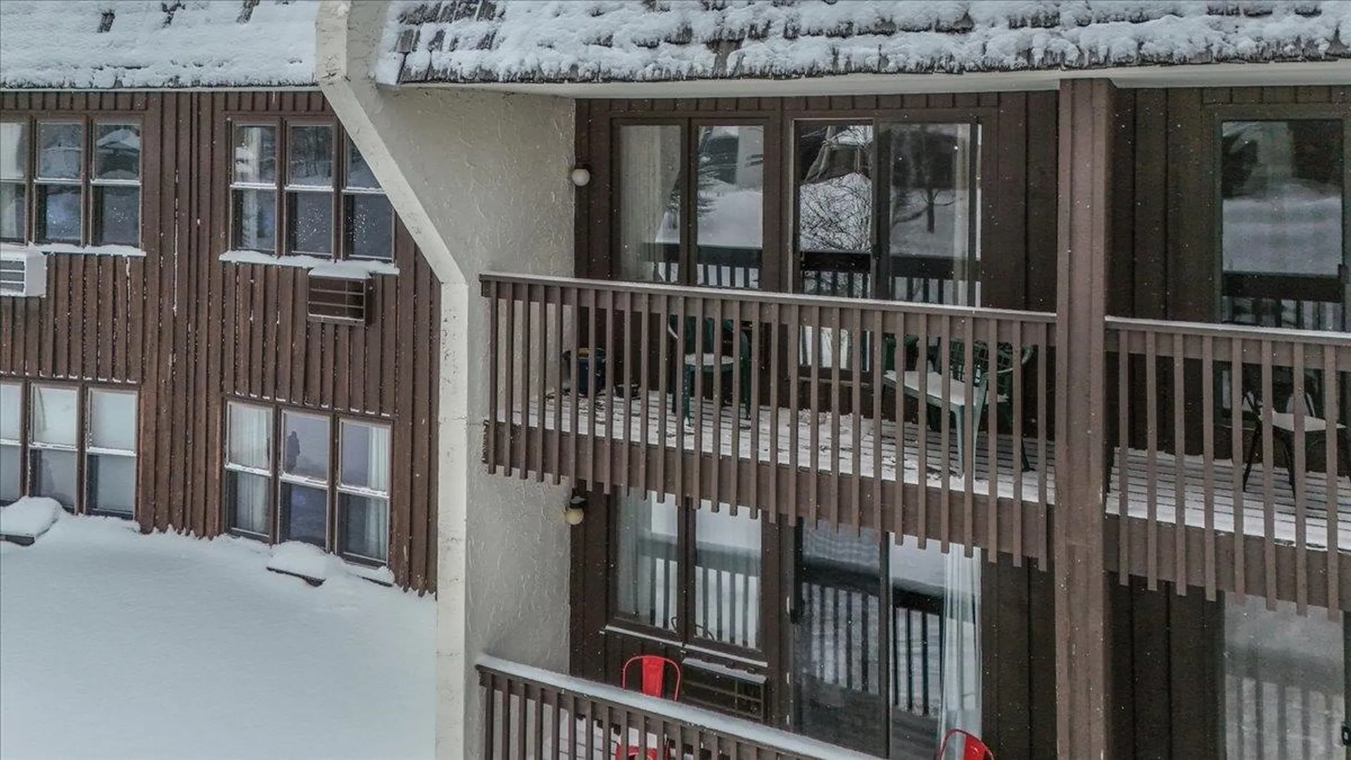 4302 Bolton Valley Access Road Bolton VT 05477