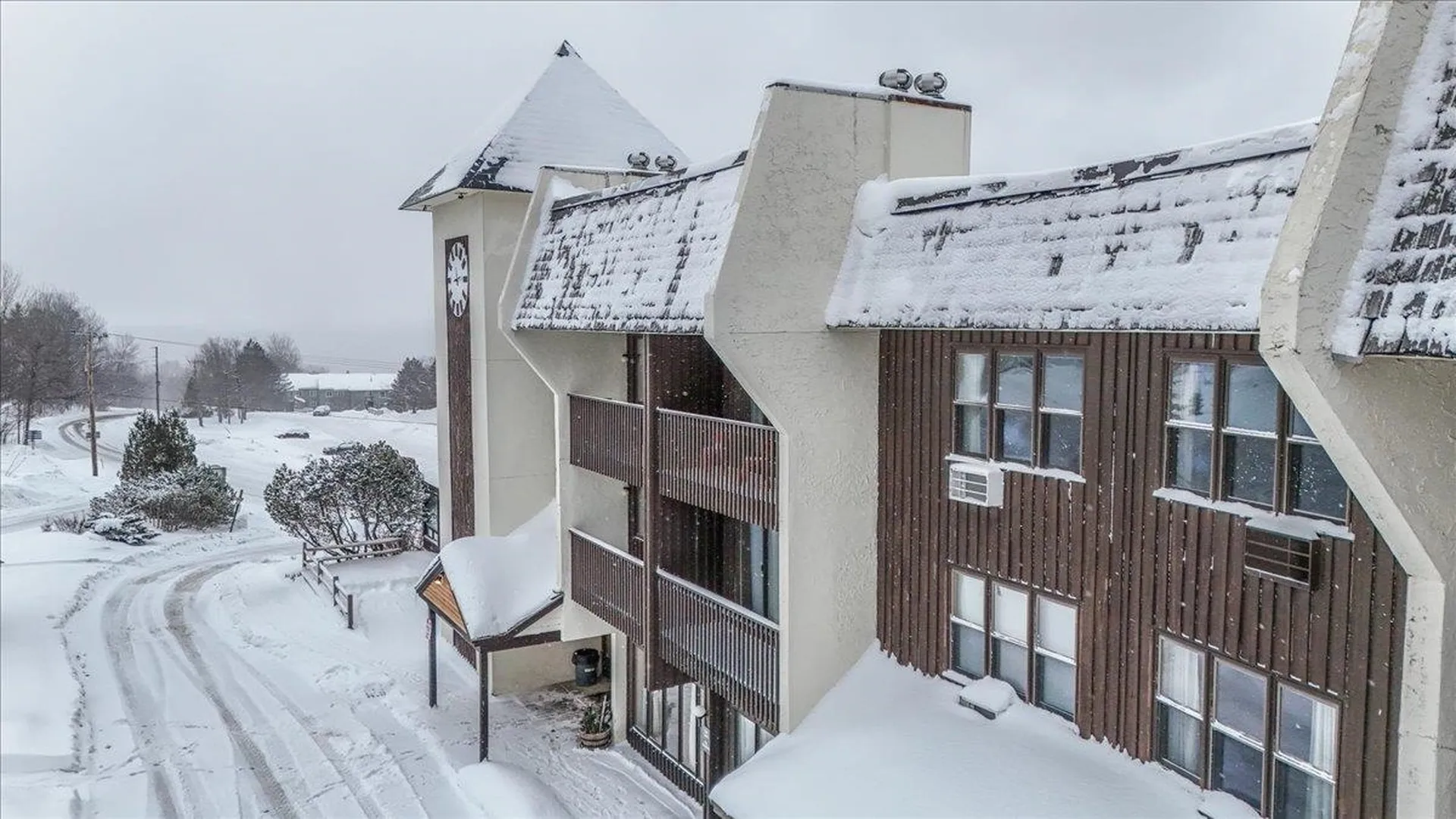 4302 Bolton Valley Access Road Bolton VT 05477