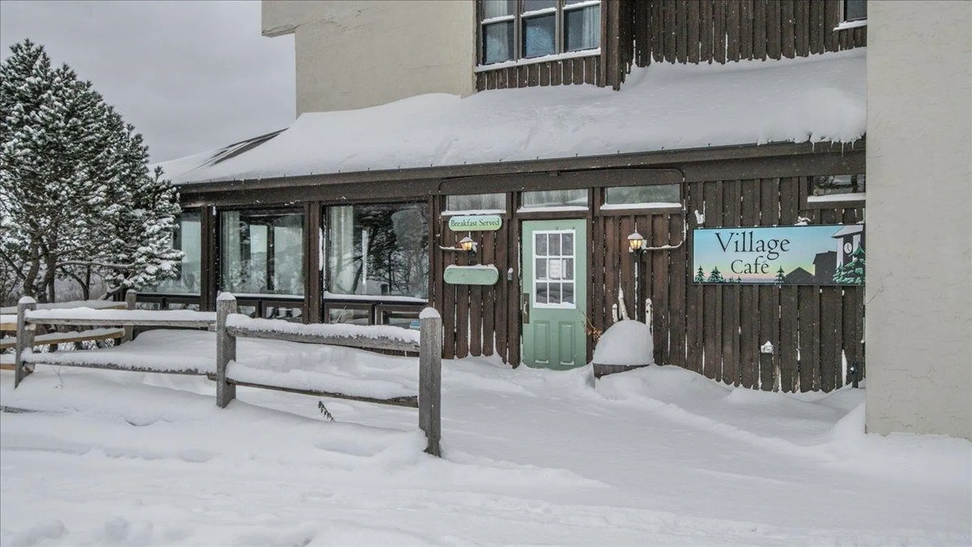 4302 Bolton Valley Access Road Bolton VT 05477