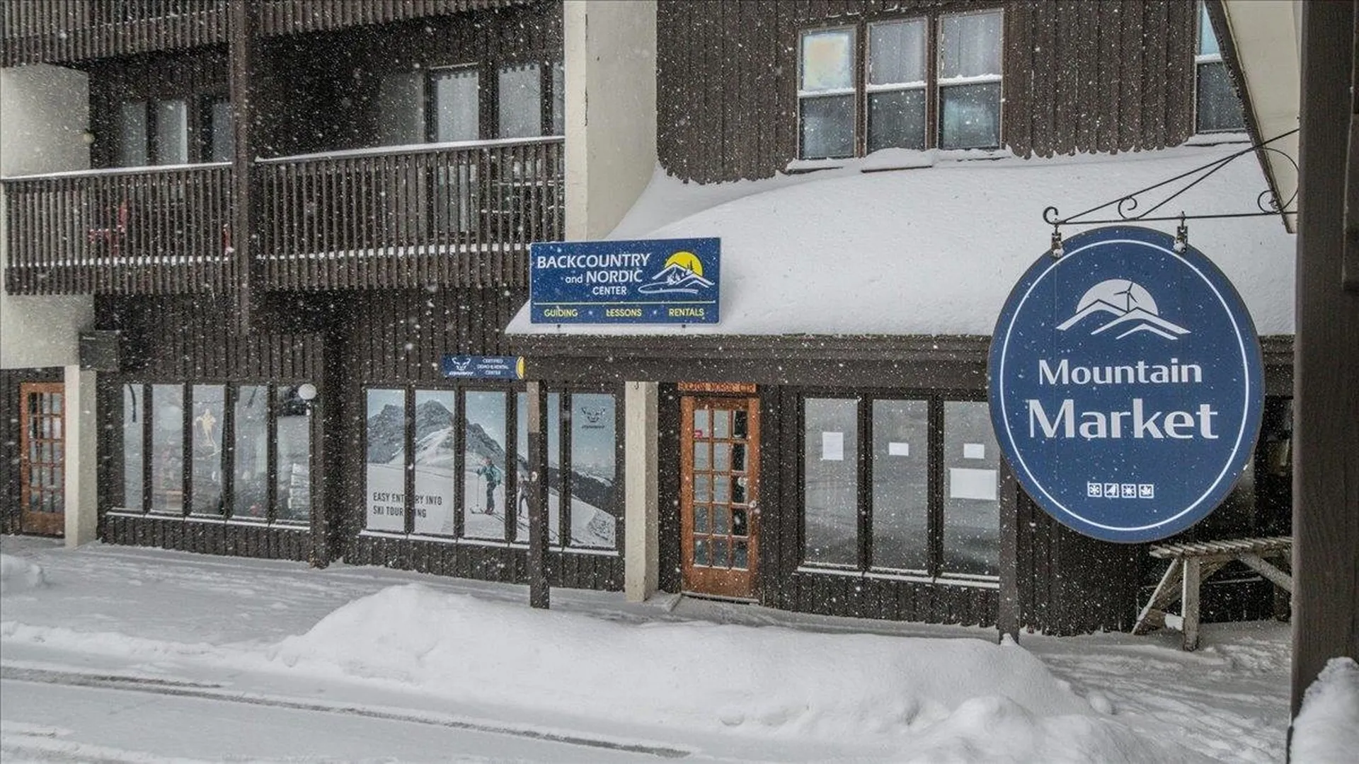 4302 Bolton Valley Access Road Bolton VT 05477