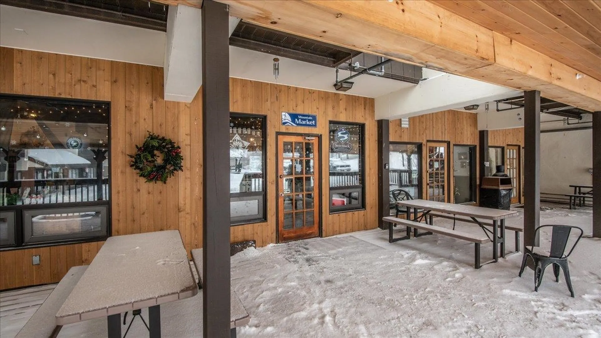 4302 Bolton Valley Access Road Bolton VT 05477