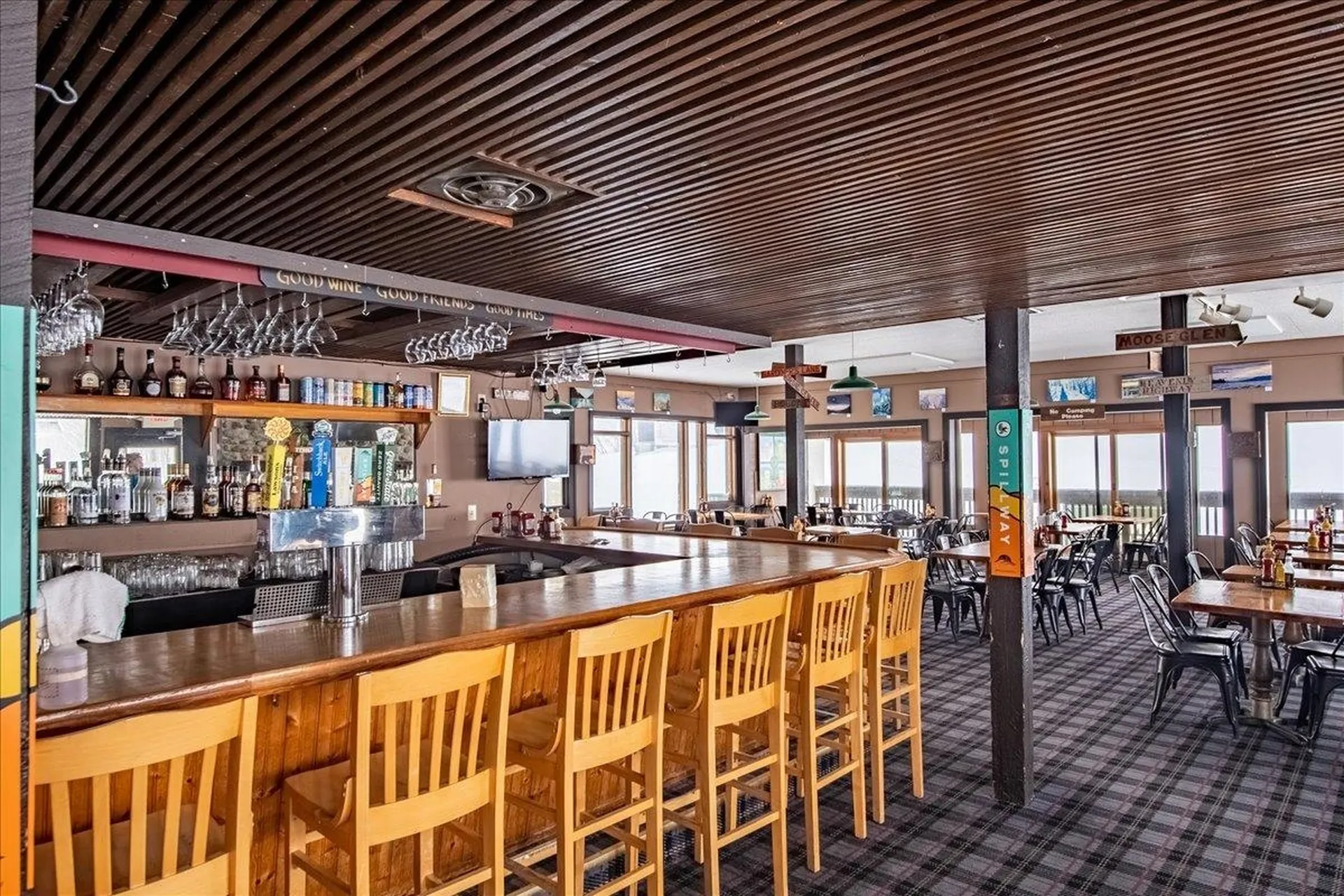 4302 Bolton Valley Access Road Bolton VT 05477