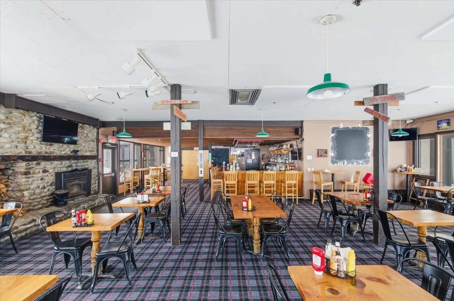 4302 Bolton Valley Access Road Bolton VT 05477