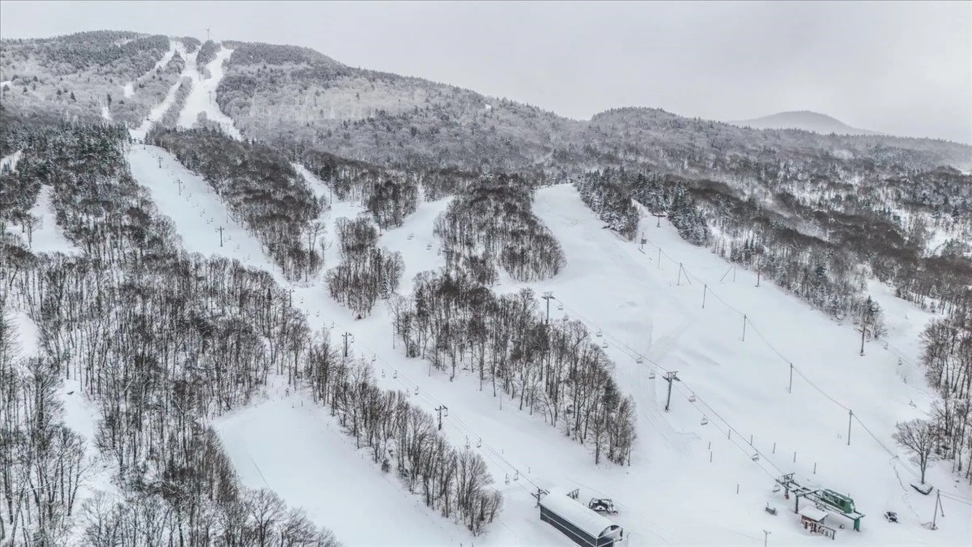 4302 Bolton Valley Access Road Bolton VT 05477