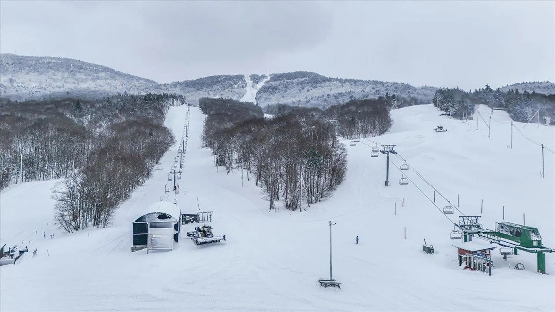 4302 Bolton Valley Access Road Bolton VT 05477