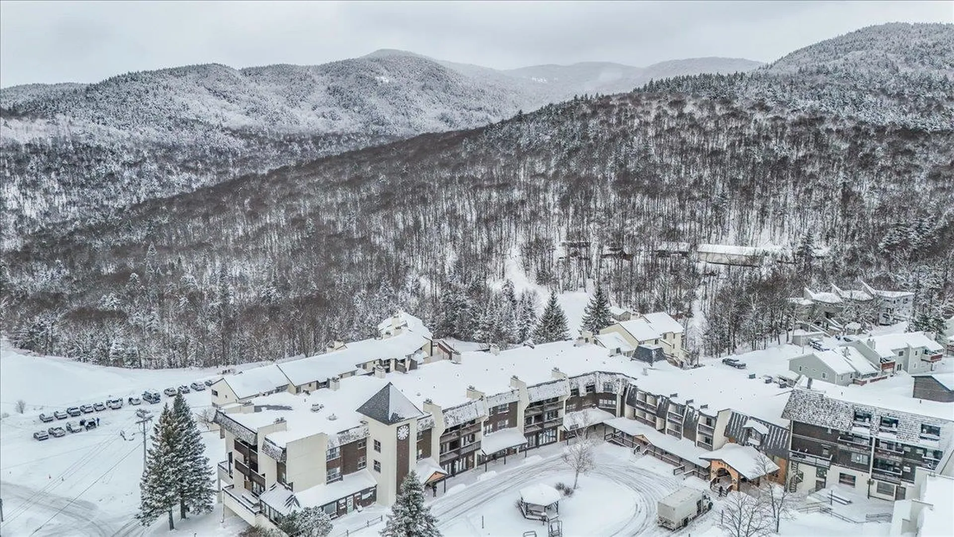 4302 Bolton Valley Access Road Bolton VT 05477