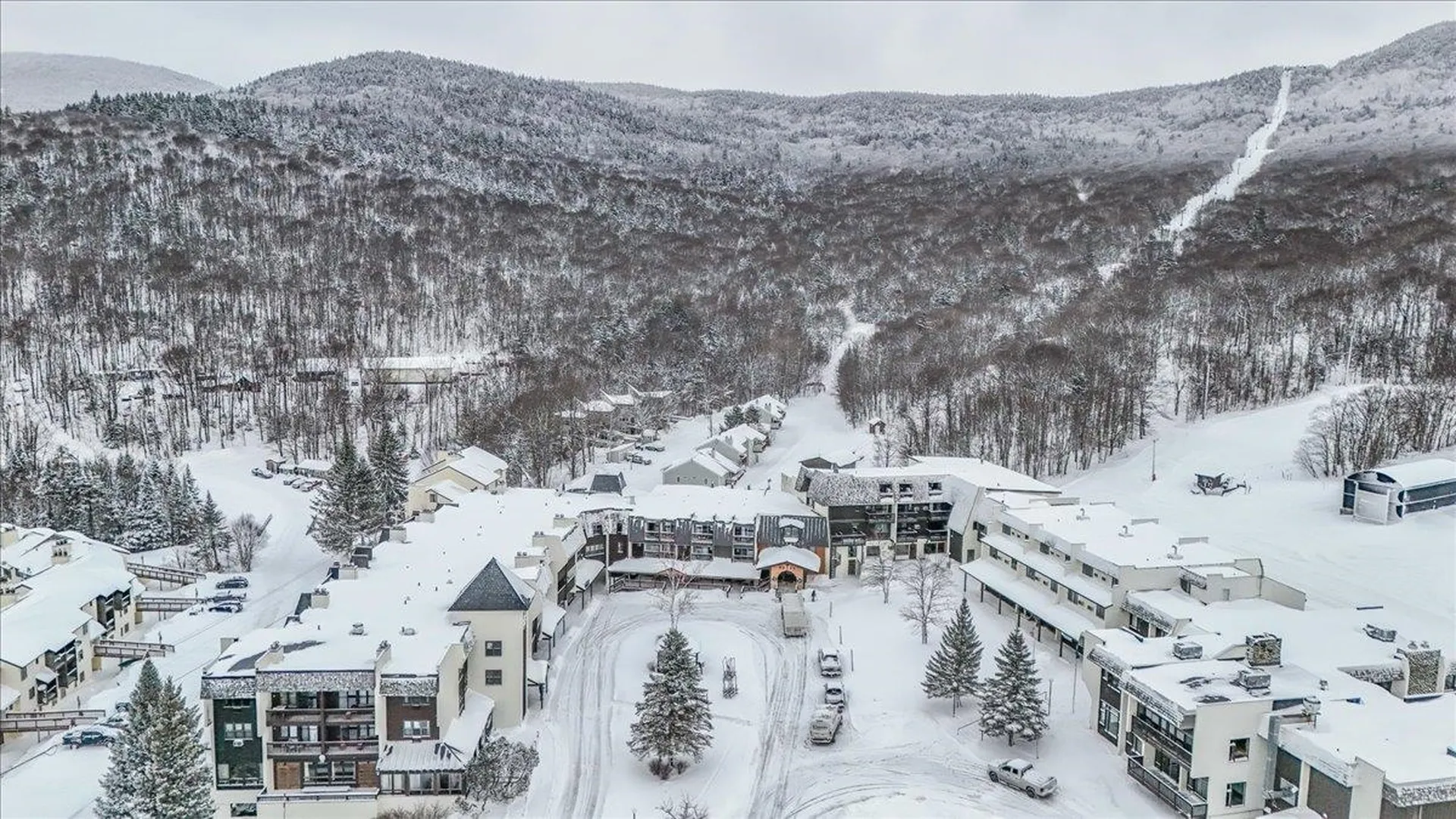 4302 Bolton Valley Access Road Bolton VT 05477