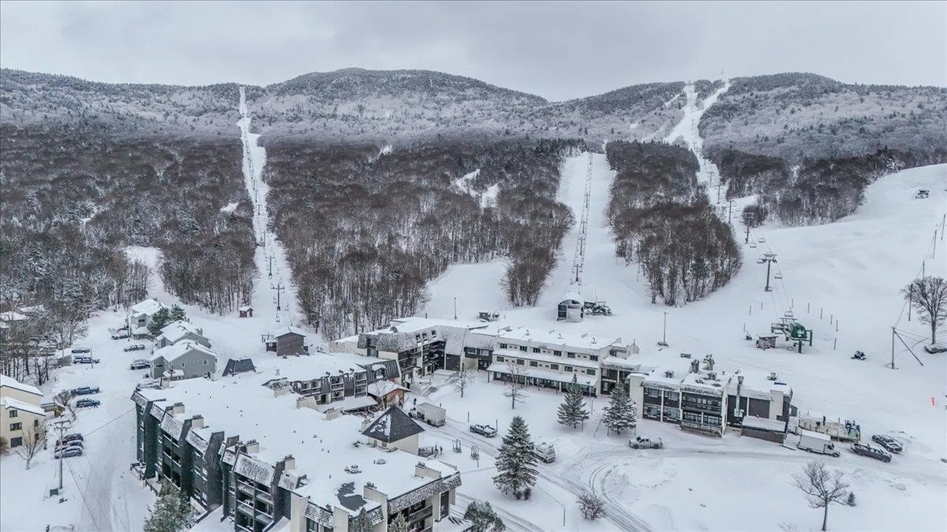 4302 Bolton Valley Access Road Bolton VT 05477