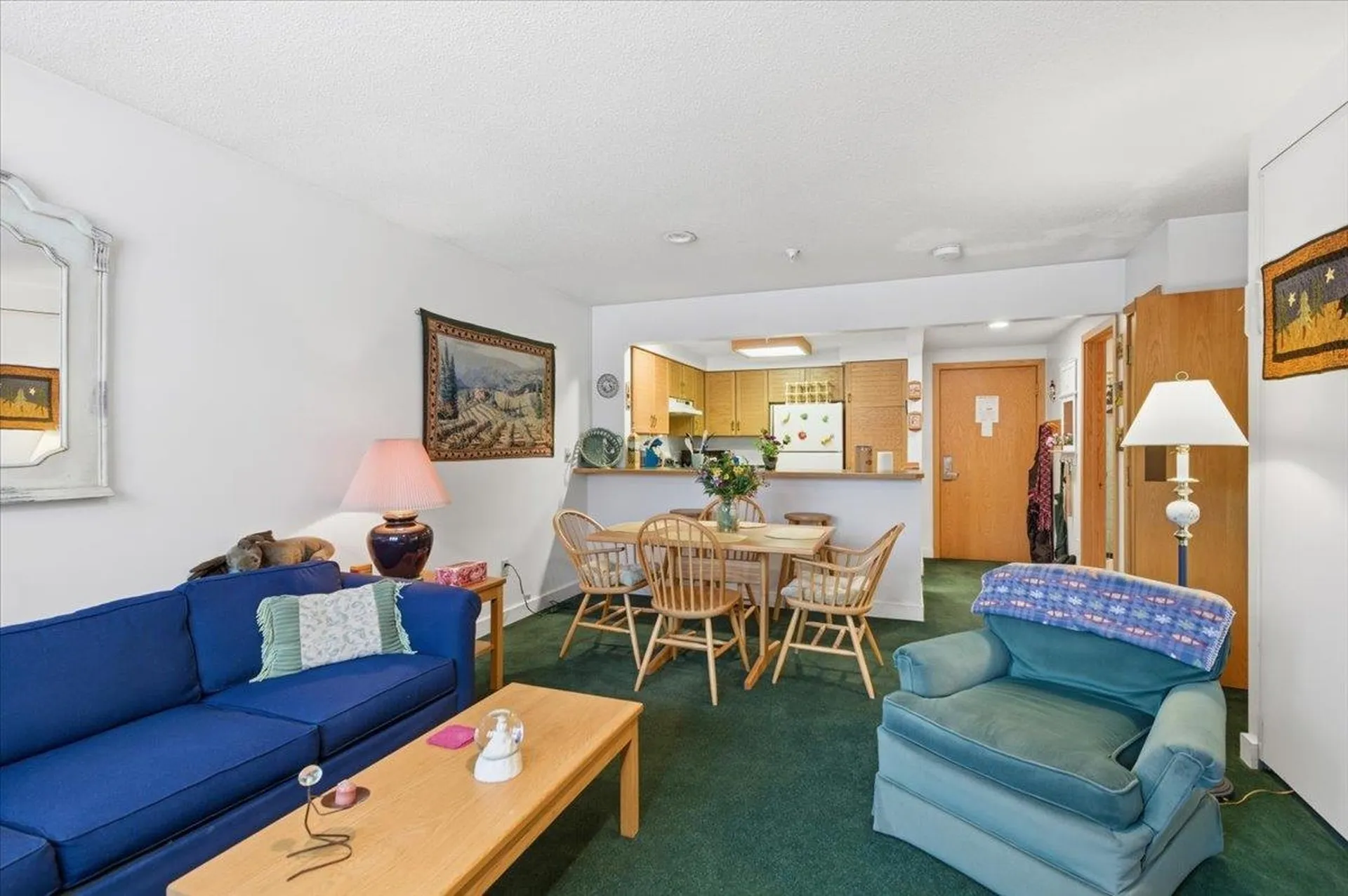 4302 Bolton Valley Access Road Bolton VT 05477