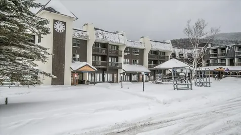 4302 Bolton Valley Access Road Bolton VT 05477