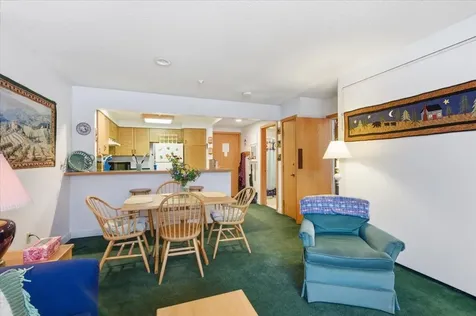 4302 Bolton Valley Access Road Bolton VT 05477