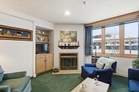 4302 Bolton Valley Access Road Bolton VT 05477