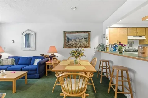 4302 Bolton Valley Access Road Bolton VT 05477