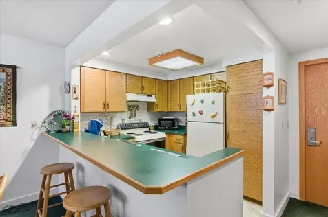 4302 Bolton Valley Access Road Bolton VT 05477