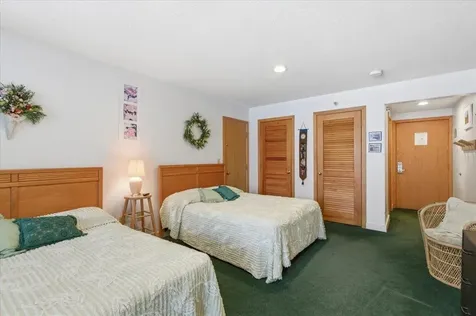 4302 Bolton Valley Access Road Bolton VT 05477