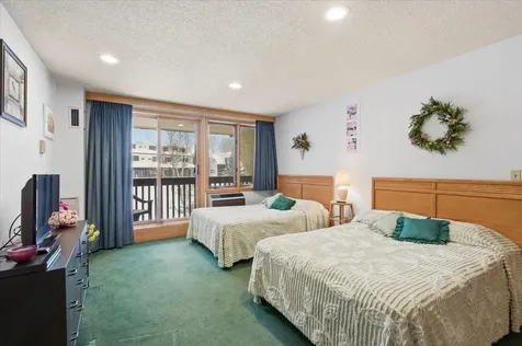 4302 Bolton Valley Access Road Bolton VT 05477