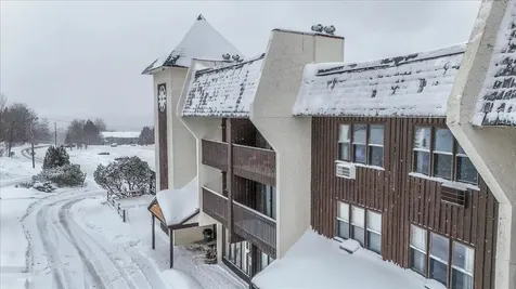 4302 Bolton Valley Access Road Bolton VT 05477