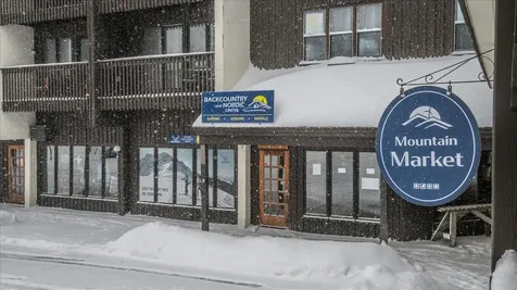 4302 Bolton Valley Access Road Bolton VT 05477