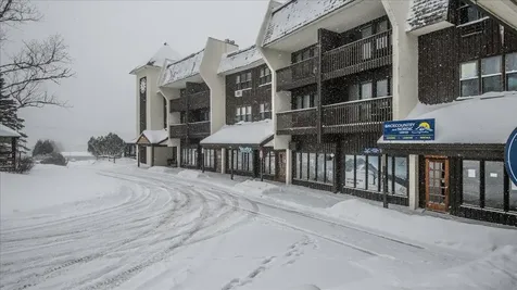 4302 Bolton Valley Access Road Bolton VT 05477