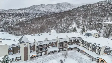 4302 Bolton Valley Access Road Bolton VT 05477