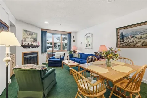 4302 Bolton Valley Access Road Bolton VT 05477