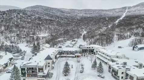 4302 Bolton Valley Access Road Bolton VT 05477