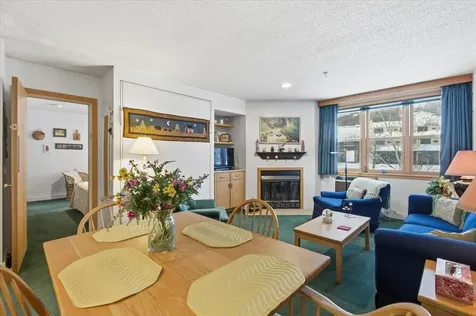 4302 Bolton Valley Access Road Bolton VT 05477