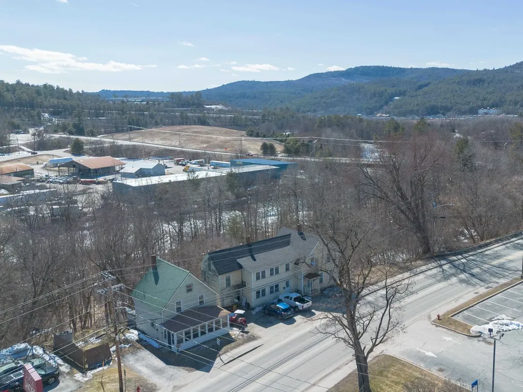 113 Meadow Street Littleton NH 03561