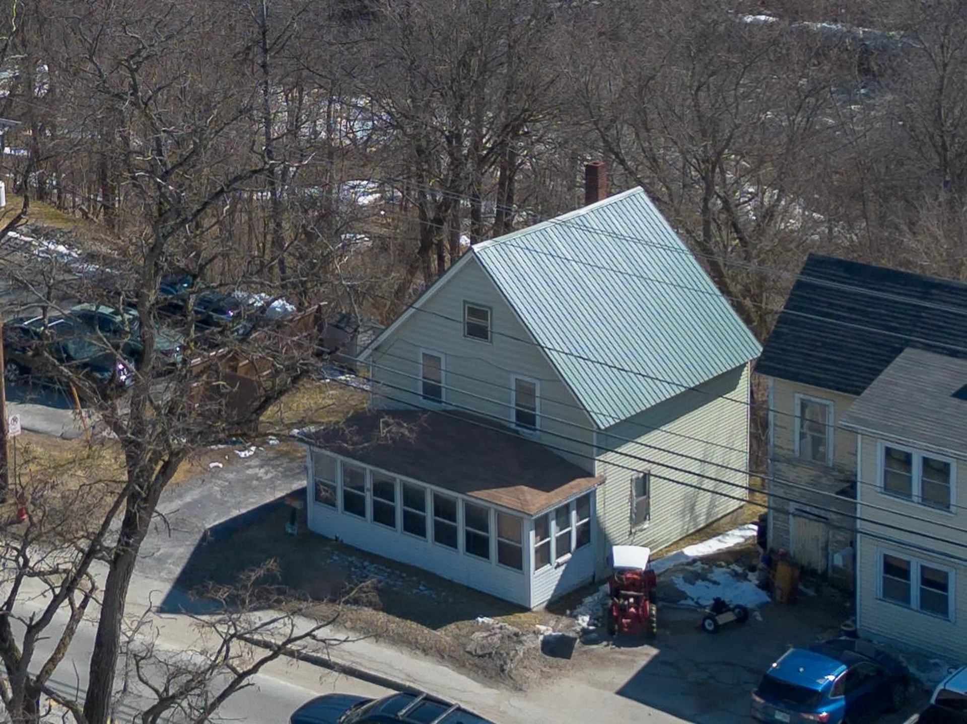 113 Meadow Street Littleton NH 03561