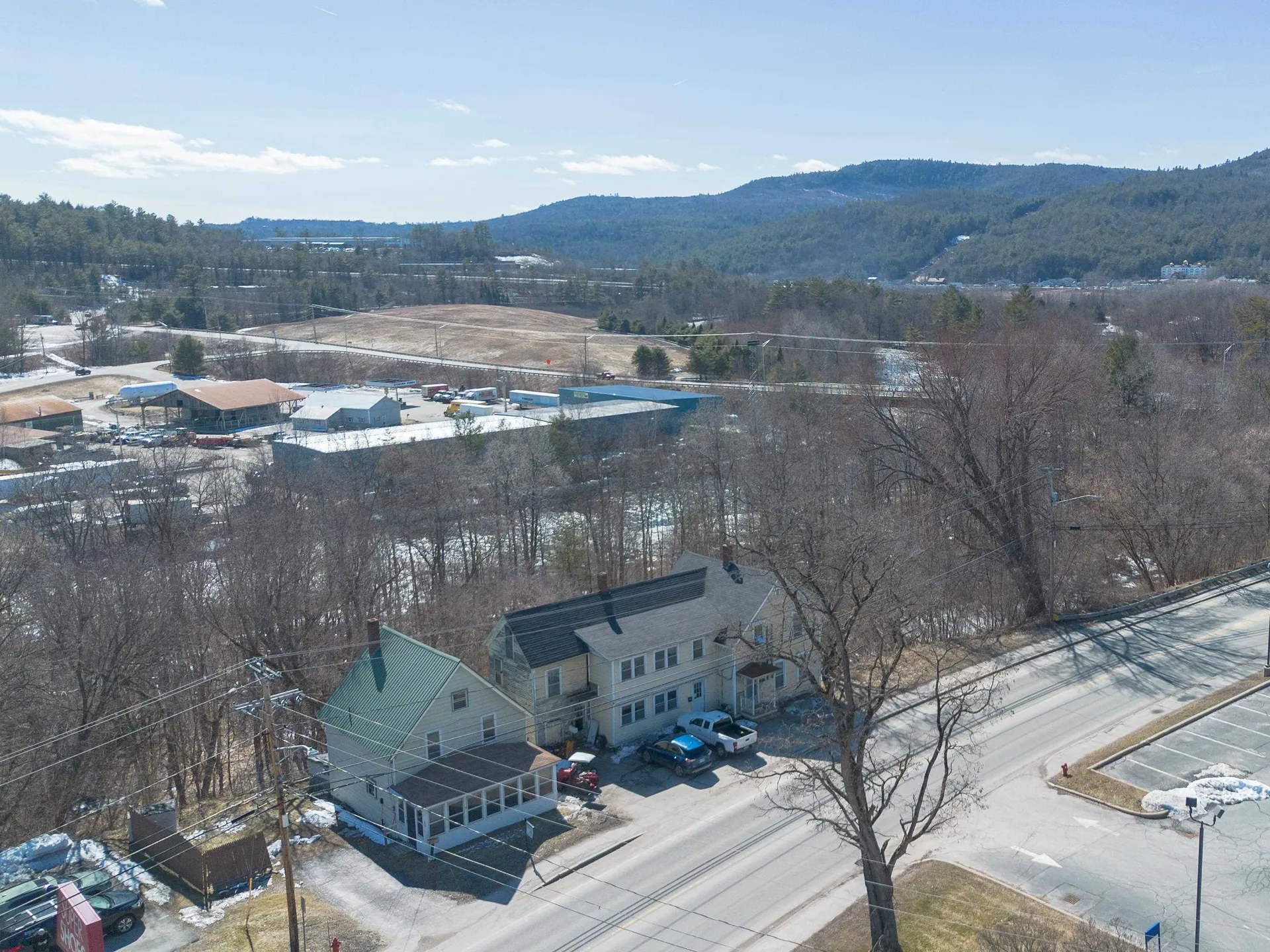 113 Meadow Street Littleton NH 03561