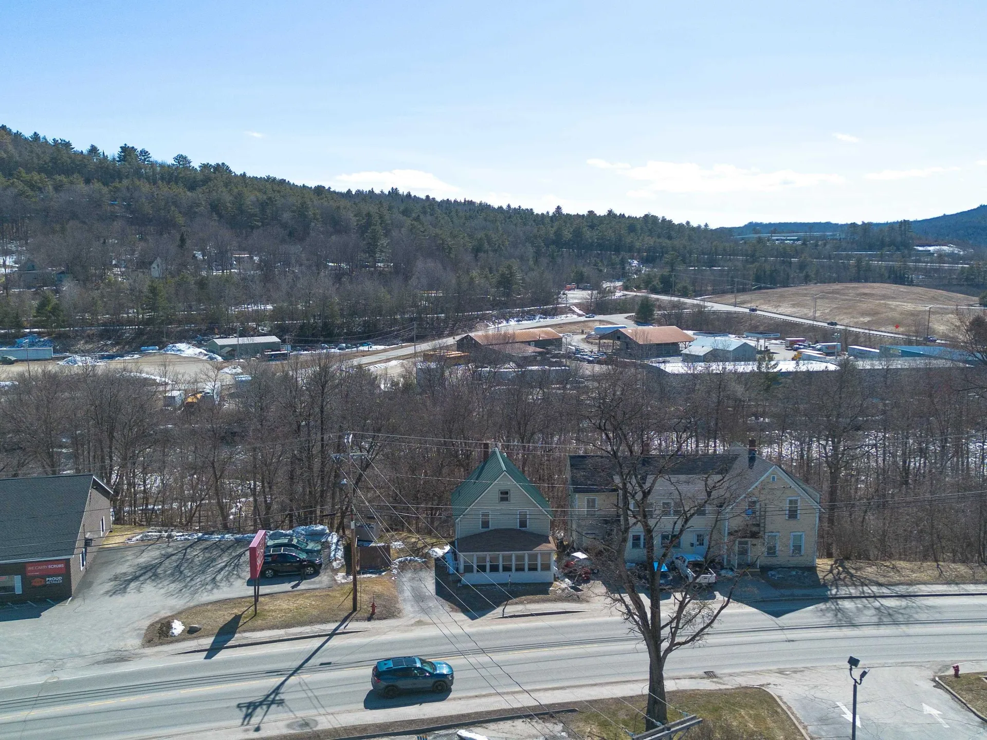 113 Meadow Street Littleton NH 03561