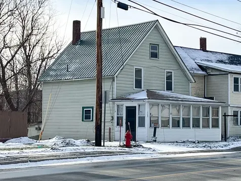 113 Meadow Street Littleton NH 03561